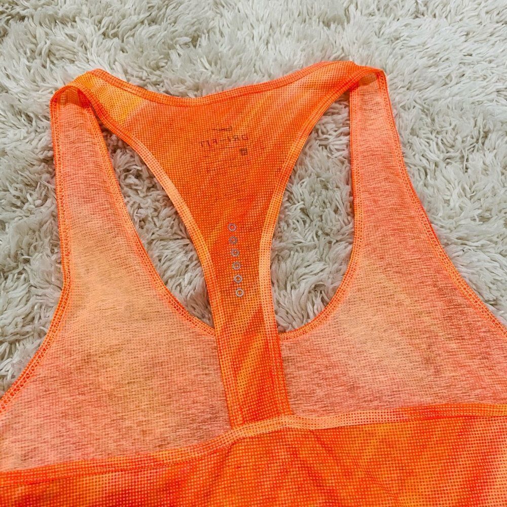 Nike Dri-Fit Running Tank - Picture 6 of 16